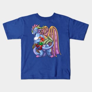 Dream Weavers: Mazi Kids T-Shirt